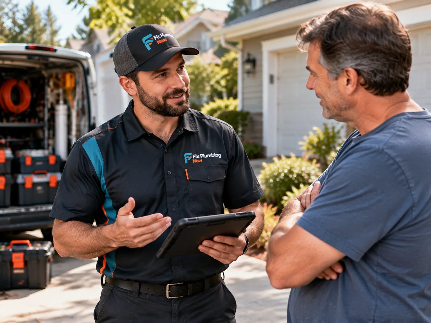 Clogged Drain Service Jefferson, MD FAQs